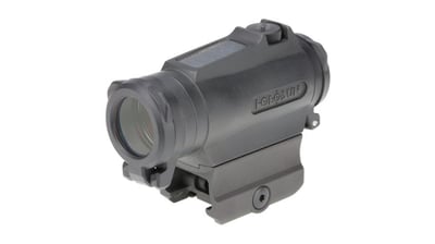 Holosun Micro Red Dot Sight 2 MOA Dot/65 MOA Circle Dot, Solar Fail-safe w/Red LED Reticle - $429.99 (or less after coupon) (Free S/H over $49 + Get 2% back from your order in OP Bucks)