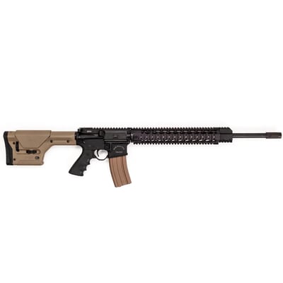 USED Rock River Arms Operator 5.56x45mm NATO 20" Barrel 30 Rnd - $867.19  ($7.99 Shipping On Firearms)