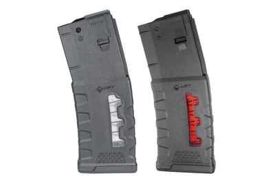 MFT 30RD Extreme Duty Windowed Mag - $10.95 (Free S/H over $175)