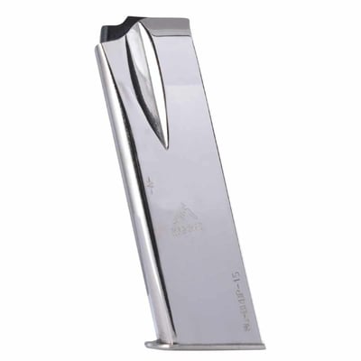 Mec-Gar Springfield SA-35 Browning Hi-Power Handgun Magazine 9mm Luger 15/rd - $20.89 after code: DG5 
