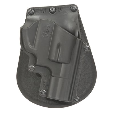 Fobus Smith & Wesson Standard Paddle Holster - $22.99 (Free S/H on Firearms)