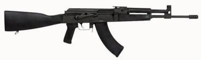 Century Arms VSKA Tactical Polymer Rifle 7.62 39 30rd Magazine 16.25″ - $590 Shipped w/code "Brandon" 