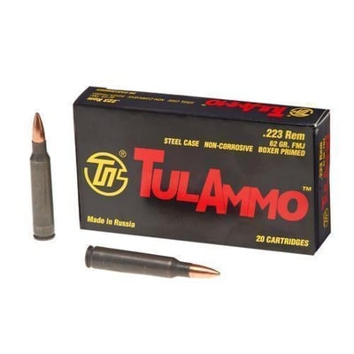 223 Reloading Bullets - Non-Cannelure - $85 per 1,000