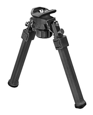 50% OFF CVLIFE Bipod for Shooting and Hunting,Rifle Bipod Sling Mounting Bipod for Rifle Made of Lightweight High-Strength Polymer w/code X974Z5VT (Free S/H over $25)