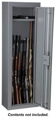 Cabela's 8-Gun Security Cabinet - $139.99 (Free S/H over $50)