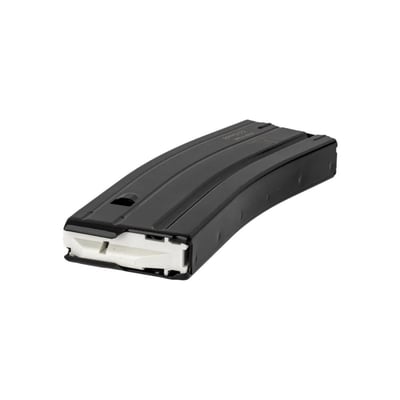 E-Lander 24rds 6.5 Grendel, Black - $18.99