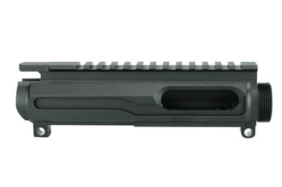 New Frontier Pistol Caliber Billet AR-9/45 Slick Side Upper with LRBHO - PCUPPER - $99.95 (FREE Shipping over $50)