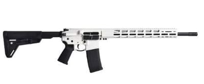 Ar- 556 Mpr 5.56 Stormtrooper White 18 30rd - $849.99 (Free S/H on Firearms)