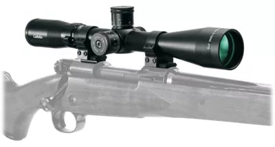 Cabela's Multi-Turret Riflescope - $199.99 (Free Shipping over $50)