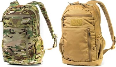 Eagle Industries All-Purpose One Day 500D Molle Backpack (Coyote) - $80.10 after code "EAGLE10" (Free S/H)