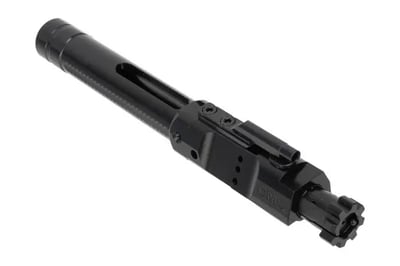 CMC Triggers Enhanced Nitrided AR-308 Bolt Carrier Group - $184.99 (add to cart to get this price) 