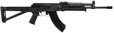 Century Arms VSKA 7.62x39mm 16.5" Barrel 30-Rounds Adjustable Sights - $641.69 