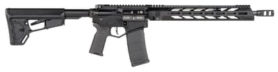 Diamondback DB15 5.56 NATO Tactical Rifle 16" 30+1Rnd - $949.97 ($12.99 Flat S/H on Firearms)