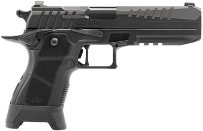 OA Defense 2311, 9MM, 5.00" Barrel, 17 Rds, Matte Black - $1699.99 (Add to Cart Price)