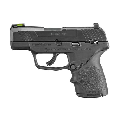 Ruger Max9 9mm Blk 10rd Ns Hge - $329.99 (Free S/H on Firearms)