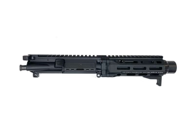 Daniel Defense DDM4 PDW .300 BLK 7" Pistol 1:7 Complete Upper Receiver - $1199 