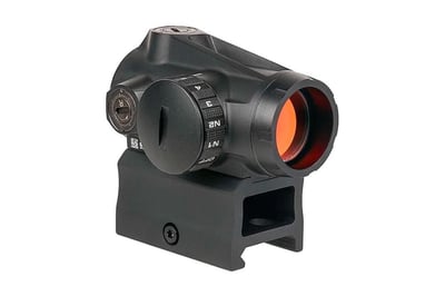 SIG SAUER Romeo MSR GEN II 1x20 mm Reflex Red Dot Sight - $85 