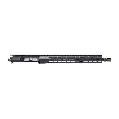 Aero Precision 16" Upper, mid-length BBL, ATLAS R-ONE 15" M-LOK HG - $377.99 after code "WLS10" 