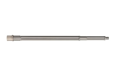 Ballistic Advantage 18" 22 ARC SPR Fluted Rifle Stainless Steel Premium Series Barrel - $231.80 
