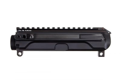 New Frontier Billet C-4 Side Charging Upper Receiver - $192.09 w/code "SUMMER15" (Free S/H over $175)