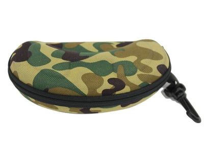 Braudel Semi Hard Glasses Case - $4.59 + Free S/H over $25 (Free S/H over $25)