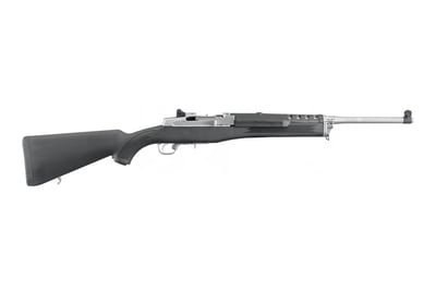 Ruger 5806 Mini-Thirty 7.62x39mm 18.50" 5+1 Stainless - 14304 - $999.95