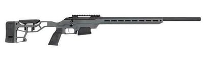 Colt CBX Precision 6.5CM 26" 5-Shot Adj. Lenght of Pull - $1327.09 