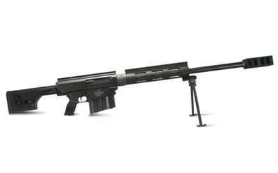 Bushmaster BA50 Rifle .50 BMG 30in 10rd Black - $4022.99