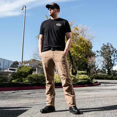 LA Police Gear BFE Stretch Pant - $49.99 ($4.99 S/H over $125)
