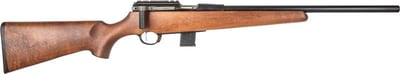 Russian IZ-144 .22WMR Biathlon 7-2 KO Rifle - $299.99