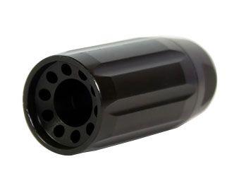 Kaw Valley Precision 9mm Linear Comp – Black - $29.95 (FREE Shipping over $50)