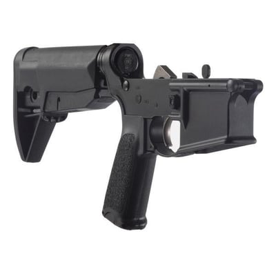 PWS MK1 MOD 1-M/MK1 PRO Complete Rifle Lower - $331.46