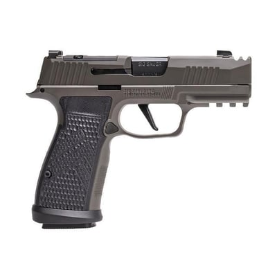 Sig Sauer P365 AXG Legion 9mm Optics Ready 17rd Pistol - $1199.99 + $13.95 S/H (Eurooptic pays the sales tax on it! see third picture)