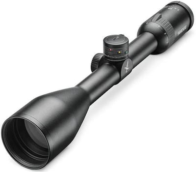 Swarovski Z5 Ballistic Turret Rifle Scope 2.4- 12x50 4w Reticle Black - $1289.00 (Free S/H on Firearms)