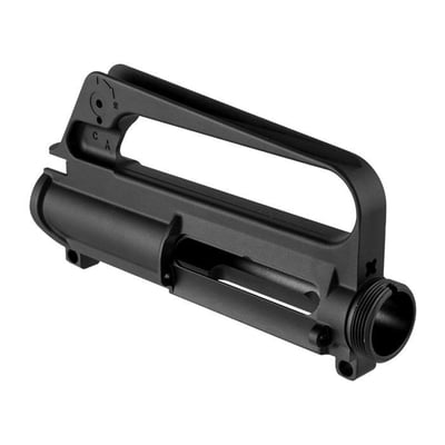 Brownells AR-15 Slickside Upper Receiver Black - $64.23 after code: PARTS12 + Free Shipping 