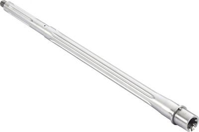Wilson Combat 18" 5.56 NATO Recon Stainless Midlength Fluted Barrel - $250.76 after code SPRINGCLEANING12 