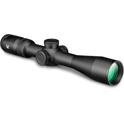 VORTEX OPTICS - Viper HD 3-15x44mm SFP Dead-Hold BDC MOA Reticle Black - $664.99