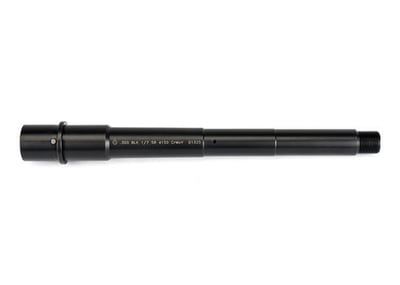 Ballistic Advantage 9" .300 BLK Pistol Length Nitride Modern Series Barrel 1:7 Twist - $89.95 (FREE Shipping over $50)
