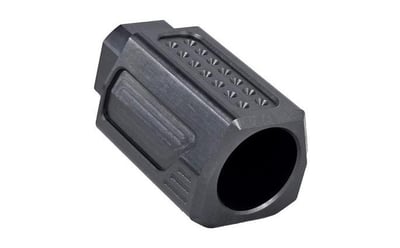 "Ravage" Linear Compensator 1/2x28 - .223 / 5.56 / 9MM Black - $28.89 