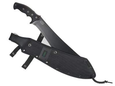 Columbia River Knife and Tool K920KKP Onion Halfachance Parang Knife - $36.33 (Free S/H over $25)