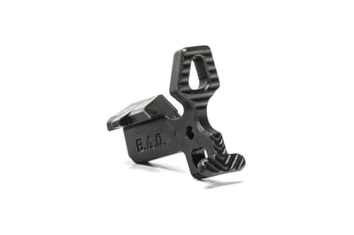 Battle Arms Investment Cast Enhanced Bolt Catch AR308 - BAD-EBC-IC-308 - $11.95