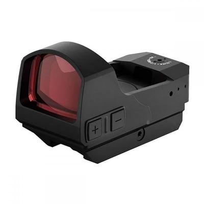 Preorder - Athlon Optics Midas LE 1x36mm LE Reticle Black - $234.99 after code "TAG"