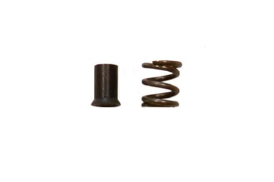 NBS AR-15 Extractor Spring Assembly - $0.95 