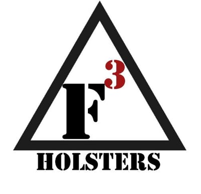 F3 Holsters and Gear Home - Free Shipping No coupon code needed - $36.95