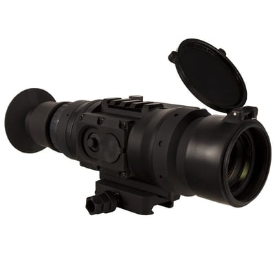 Trijicon REAP-IR Type 3 35mm Multi-Reticle Mini Thermal Riflescope - $5999 Shipped