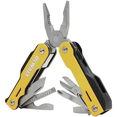 DEWALT DWHT71843 MT16 Multi Tool - $16.97 + FREE Shipping