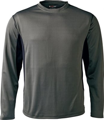 Weatherproof Men's Heat Last Pro Mesh Top - $11.99 (Free Shipping over $50)