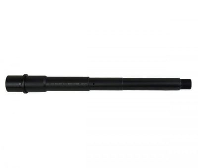 Ballistic Advantage 9.5″ .300 Blackout 1:7 Pistol Length Modern Series AR-15 Barrel - $114.36 w/ code: QUARANTINE (Free S/H over $175)