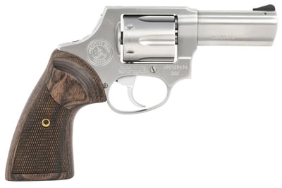 TAURUS 856 .38 SPL # 6 RDS SS CH EXECUTIVE GRADE - $519.99 (Free S/H on Firearms)