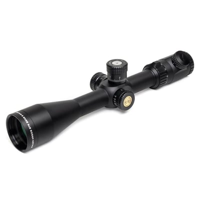 Athlon Argos BTR GEN2 6-24 50 APMR FFP IR MIL - $365.30 